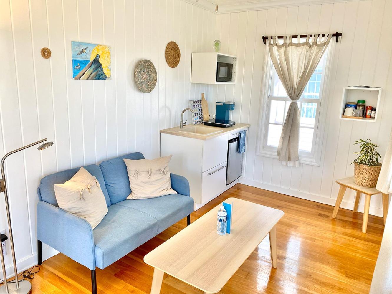 Eleuthera Retreat - Villa & Cottages On Pink Sand Beachfront Palmetto Point Room photo